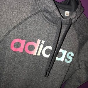 Adidas hoodie